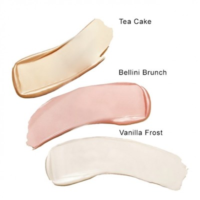 Жидкий хайлайтер Sheglam Glow Bloom