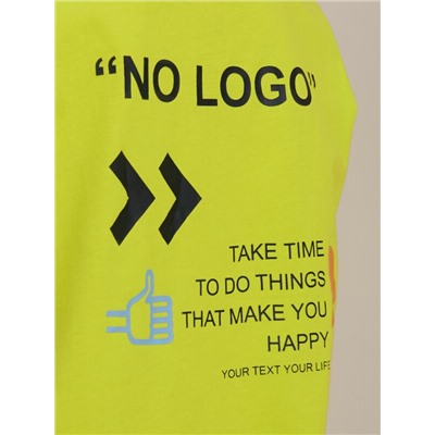 Майка для мальчиков