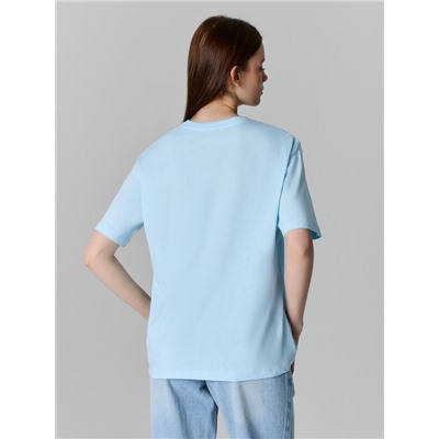 ФУТБОЛКА ЖЕНСКАЯ 112678