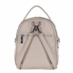 Рюкзак 69162 beige Velina Fabbiano-Safenta