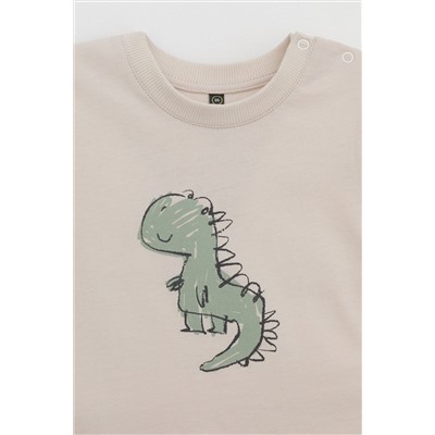 Футболка CROCKID, 1099547