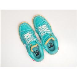 Кроссовки Nike SB Dunk Low x OFF-White