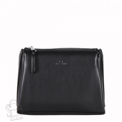Сумка женская  7161LX black black Alex&Mia