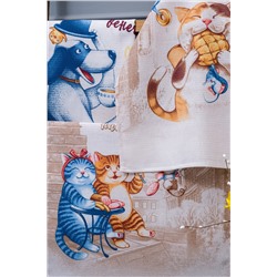 Набор полотенец Вкусное настроение