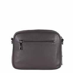 Сумка 270161-2 gray Velina Fabbiana-Safenta