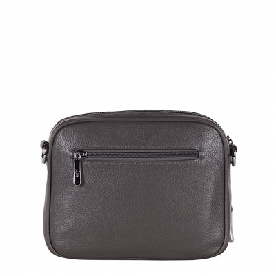 Сумка 270161-2 gray Velina Fabbiana-Safenta