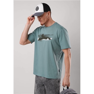 Футболка мужская