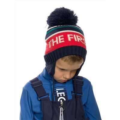 PELICAN Шапка BKQW3132/2