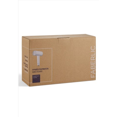 Ручной отпариватель