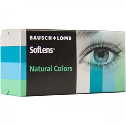 Soflens Colors (2 шт) 1 месяц