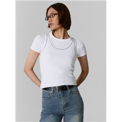 БЛУЗА ЖЕНСКАЯ 112554