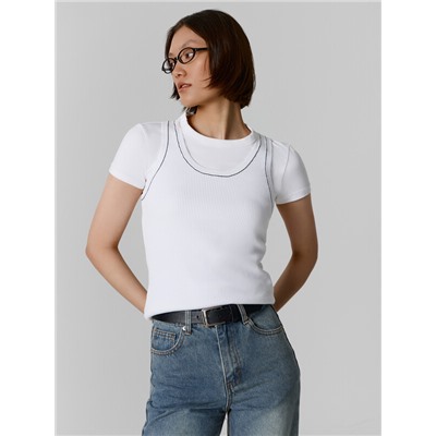 БЛУЗА ЖЕНСКАЯ 112554