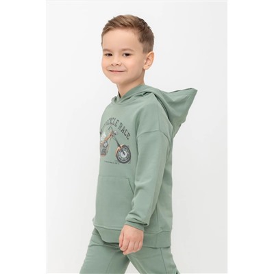 CROCKID Толстовка К 302480