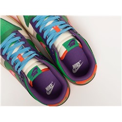 Кроссовки Nike SB Dunk Low