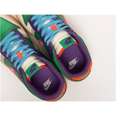 Кроссовки Nike SB Dunk Low