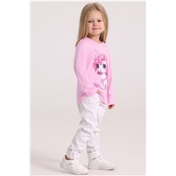 Лонгслив АПРЕЛЬ, 1064324