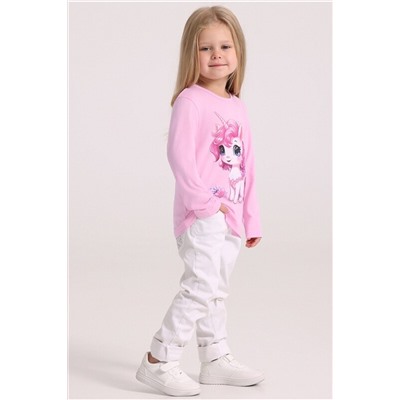 Лонгслив АПРЕЛЬ, 1064324