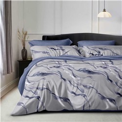 Постельное белье поплин эксклюзив - Экшен