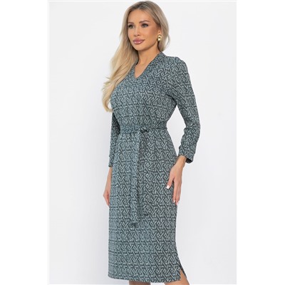 LT Collection Платье П14518-19М