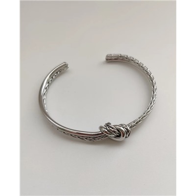 Браслет обруч