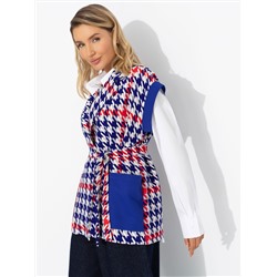 CHARUTTI Жилет 12153