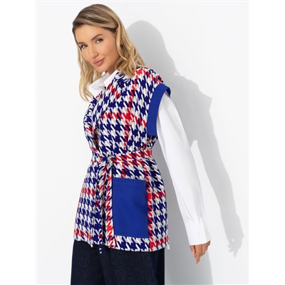 CHARUTTI Жилет 12153