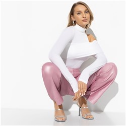 Водолазка, Познакомимся поближе