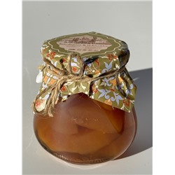Варенье из груши 330 гр.