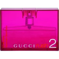 GUCCI RUSH 2 edt (w) 50ml