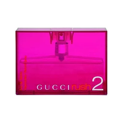 GUCCI RUSH 2 edt (w) 50ml