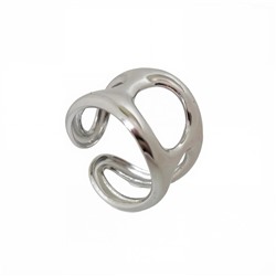 Кольцо из стали