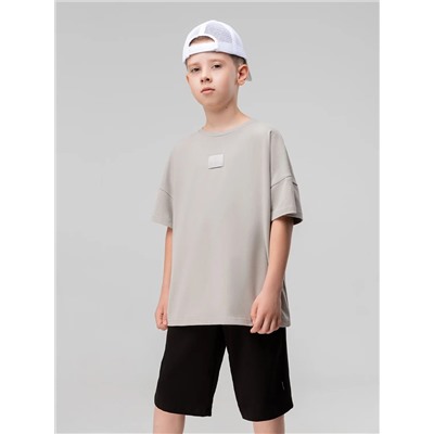 Bodo Футболка 4-371MU