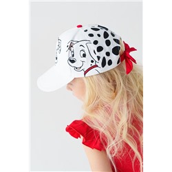 Кепка текстильная для девочек PLAYTODAY, 1239667