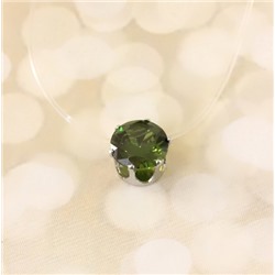 Кулон на леске Н01-7414р