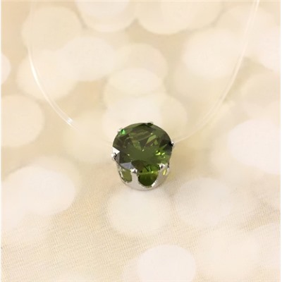 Кулон на леске Н01-7414р