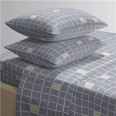 Хорошо Дома Комплект наволочек 936070