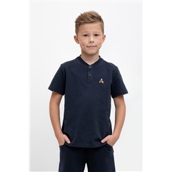 Футболка-поло CROCKID, 972624