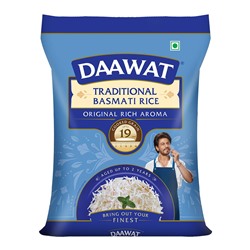 Даават Рис Басмати - Традиционный 5 кг
