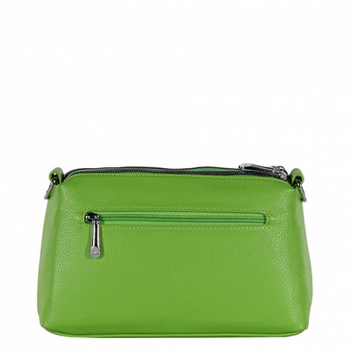 Сумка 29040-9 green Velina Fabbiana-Safenta