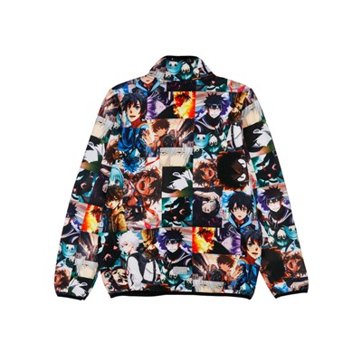 Куртка трикотажная для мальчиков