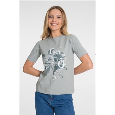 Футболка М323113Пв