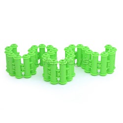 Автомат "Супергерой" на аккумуляторе, в коробке