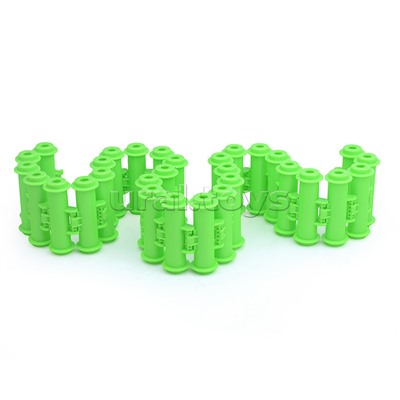 Автомат "Супергерой" на аккумуляторе, в коробке