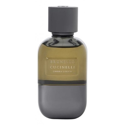 BRUNELLO CUCINELLI OMBRA LIRICA 5ml parfume mini