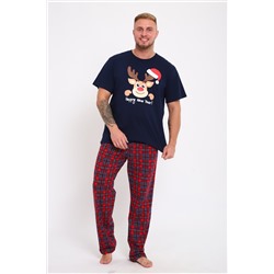 пижама мужская 0001