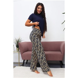 Костюм с брюками КД003 НАТАЛИ, 949859