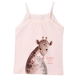 Майка для девочки Donella