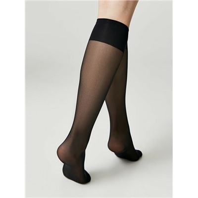 Гольфы CONTE TENSION SOFT 20  Гольфы женские