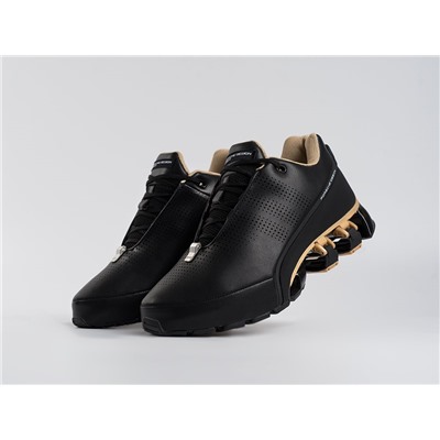 Кроссовки Adidas Porsche Design Leather P5000