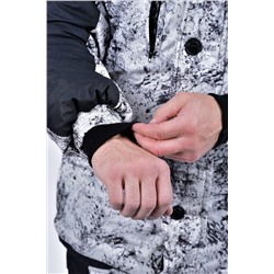 Костюм с комбинезоном Горка Зимний НАТАЛИ, 951694